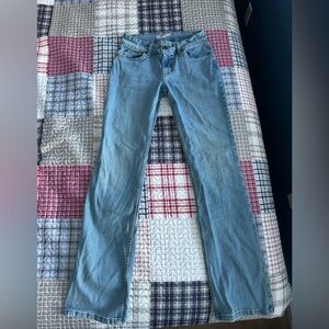 Women’s Bootcut Wrangler Jeans